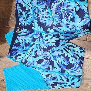 Lilly Pulitzer Leggings